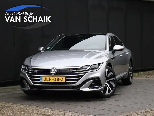 Volkswagen Arteon 1.4 TSI eHybrid R-Line Business+ | PANO-DAK | SOH