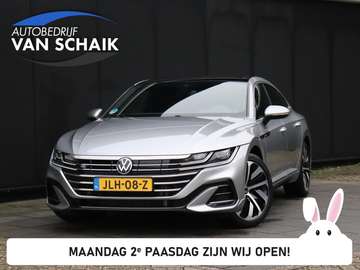 1.4 TSI eHybrid R-Line Business+ | PANO-DAK | SOH