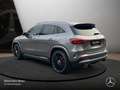 Mercedes-Benz GLA 35 AMG GLA 35 4M AMG+PANO+MULTIBEAM+PERFSITZE+KAMERA+TOTW Grau - thumbnail 10