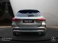 Mercedes-Benz GLA 35 AMG GLA 35 4M AMG+PANO+MULTIBEAM+PERFSITZE+KAMERA+TOTW Grau - thumbnail 9