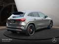 Mercedes-Benz GLA 35 AMG GLA 35 4M AMG+PANO+MULTIBEAM+PERFSITZE+KAMERA+TOTW Grau - thumbnail 8
