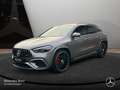 Mercedes-Benz GLA 35 AMG GLA 35 4M AMG+PANO+MULTIBEAM+PERFSITZE+KAMERA+TOTW Grau - thumbnail 2