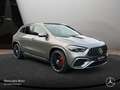 Mercedes-Benz GLA 35 AMG GLA 35 4M AMG+PANO+MULTIBEAM+PERFSITZE+KAMERA+TOTW Grau - thumbnail 5