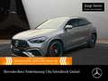 Mercedes-Benz GLA 35 AMG GLA 35 4M AMG+PANO+MULTIBEAM+PERFSITZE+KAMERA+TOTW Grau - thumbnail 1
