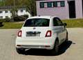 Fiat 500 Dolcevita *Pano*Navi*Klimaaut.*16" Alu*PDC* Weiß - thumbnail 9