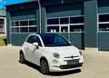 Fiat 500 Dolcevita *Pano*Navi*Klimaaut.*16" Alu*PDC* Weiß - thumbnail 2