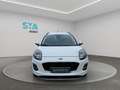Ford Puma 1.0 EcoBoost 92kW (125cv) Titanium MHEV Alb - thumbnail 11