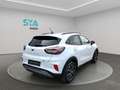 Ford Puma 1.0 EcoBoost 92kW (125cv) Titanium MHEV Alb - thumbnail 5