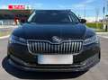 Skoda Superb Superb Kombi 2,0 TDI Style DSG Style Schwarz - thumbnail 10
