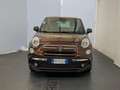 Fiat 500L 500L 2017 1.3 mjt Lounge 95cv Marrone - thumbnail 3