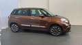 Fiat 500L 500L 2017 1.3 mjt Lounge 95cv Marrone - thumbnail 2