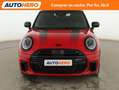 MINI Cooper John  Works John  Works Trim Rojo - thumbnail 9