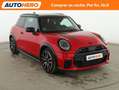 MINI Cooper John  Works John  Works Trim Rojo - thumbnail 8