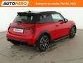 MINI Cooper John  Works John  Works Trim Rojo - thumbnail 6