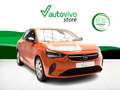 Opel Corsa 1.2T XHL S/S Elegance 100 Orange - thumbnail 1