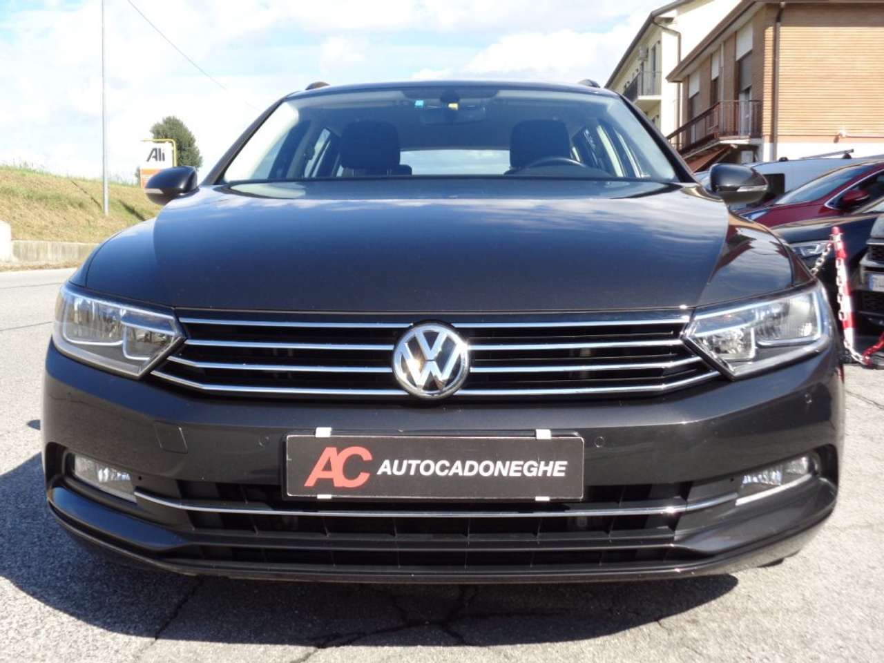 Volkswagen Passat Variant 2.0TDI PREZZO VALIDO FINO 20.12,unicoprop.GARANZIA