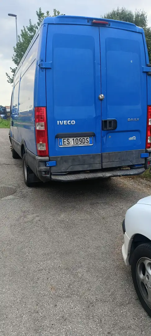 Iveco Daily diesel - 2