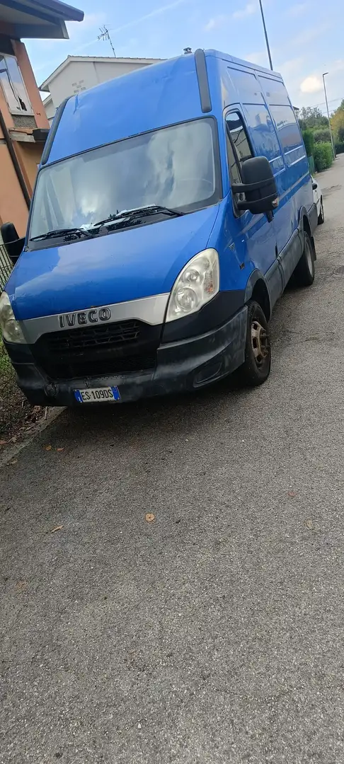 Iveco Daily diesel - 1