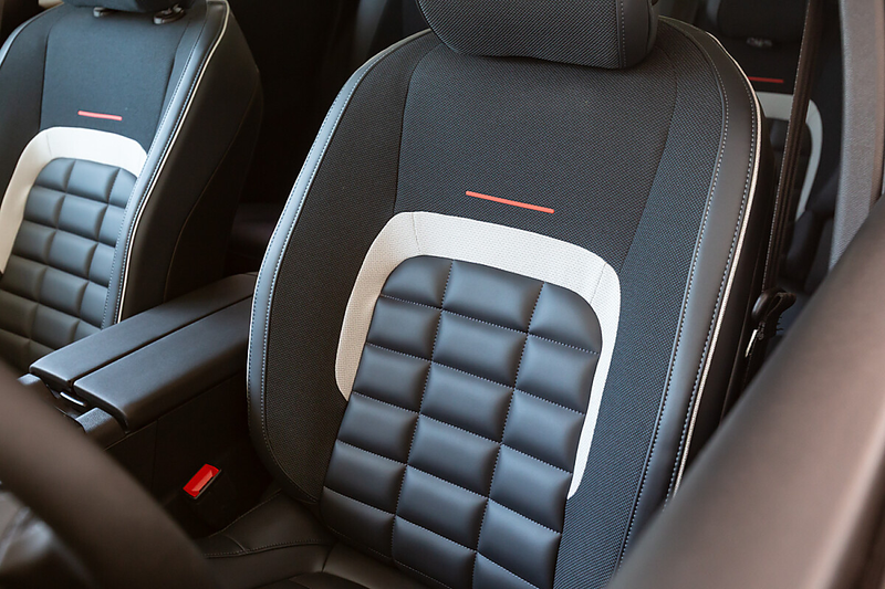 Citroen C5 Aircross Elektromotor 210 MAX Standrad-Range — photo 9