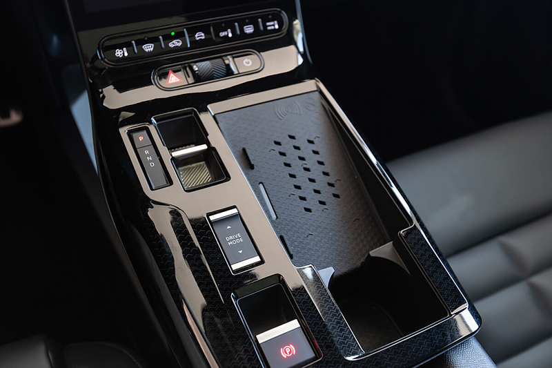Citroen C5 Aircross Elektromotor 210 MAX Standrad-Range — photo 13