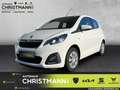 Peugeot 108 Active 1.0 VTi 72PS *Sitzheizung* *Klimaanlage**Bl Weiß - thumbnail 1