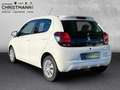 Peugeot 108 Active 1.0 VTi 72PS *Sitzheizung* *Klimaanlage**Bl Weiß - thumbnail 3