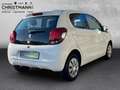 Peugeot 108 Active 1.0 VTi 72PS *Sitzheizung* *Klimaanlage**Bl Weiß - thumbnail 5