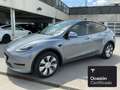 Tesla Model Y Rear-Wheel Drive Plateado - thumbnail 4