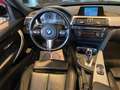 BMW 318 dA GT - M pack SPORT - euro6b - GPS LED GARANTIE Zwart - thumbnail 11