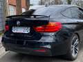 BMW 318 dA GT - M pack SPORT - euro6b - GPS LED GARANTIE Noir - thumbnail 24