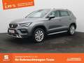 SEAT Ateca Xperience 1.5 TSI DSG / LED, ACC, RFK, AHK Grau - thumbnail 1