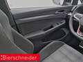 Volkswagen Golf GTI 8 2.0 TSI DSG BLACK STYLE IQ.LIGHT PANO NAVI 19 ES Grau - thumbnail 6