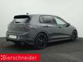 Volkswagen Golf GTI 8 2.0 TSI DSG BLACK STYLE IQ.LIGHT PANO NAVI 19 ES Grau - thumbnail 3