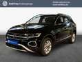 Volkswagen T-Roc Style 2.0 l TDI SCR 110 kW (150 PS) 7-Gang-D Schwarz - thumbnail 1