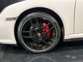 Porsche 997 4S CABRIO MK2 911 PDK FULL SERVICE SCARICHI CHRONO Blanc - thumbnail 8