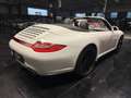 Porsche 997 4S CABRIO MK2 911 PDK FULL SERVICE SCARICHI CHRONO Blanc - thumbnail 5
