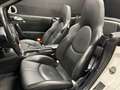 Porsche 997 4S CABRIO MK2 911 PDK FULL SERVICE SCARICHI CHRONO Blanc - thumbnail 11