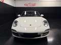 Porsche 997 4S CABRIO MK2 911 PDK FULL SERVICE SCARICHI CHRONO Blanc - thumbnail 3