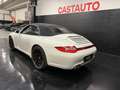 Porsche 997 4S CABRIO MK2 911 PDK FULL SERVICE SCARICHI CHRONO Blanc - thumbnail 15