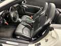 Porsche 997 4S CABRIO MK2 911 PDK FULL SERVICE SCARICHI CHRONO Blanc - thumbnail 10