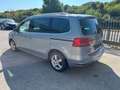 Volkswagen Sharan Comfortline 2,0 TDI DSG Leder Navi PDC kamera Blau - thumbnail 9