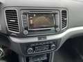 Volkswagen Sharan Comfortline 2,0 TDI DSG Leder Navi PDC kamera Blau - thumbnail 7
