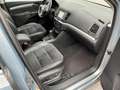 Volkswagen Sharan Comfortline 2,0 TDI DSG Leder Navi PDC kamera Blau - thumbnail 4