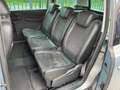 Volkswagen Sharan Comfortline 2,0 TDI DSG Leder Navi PDC kamera Blau - thumbnail 8