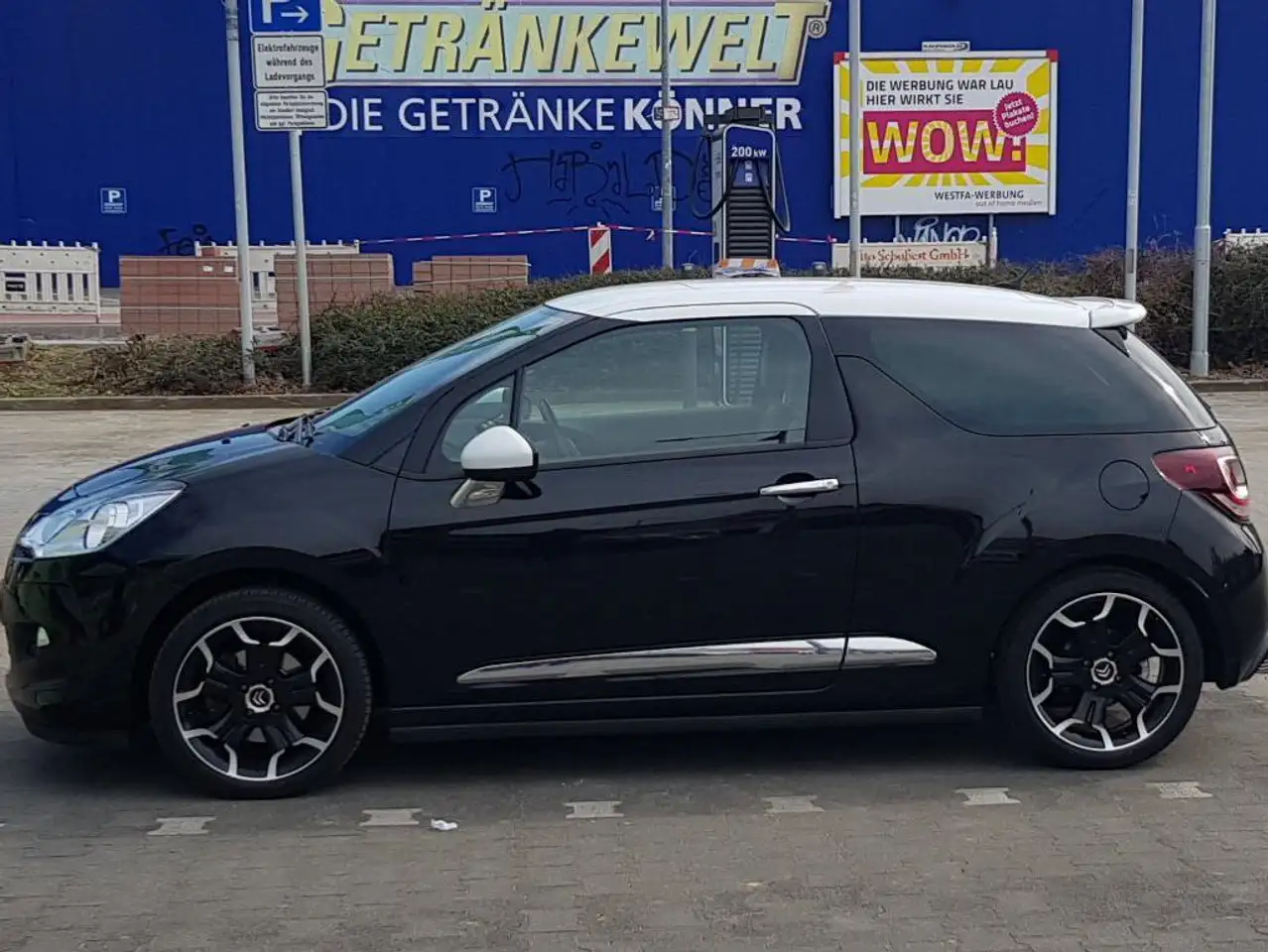 DS Automobiles DS 3