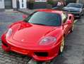 Ferrari 360 3.6i V8 40v F1 Look Challenge Stradale Rouge - thumbnail 10