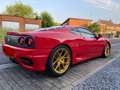 Ferrari 360 3.6i V8 40v F1 Look Challenge Stradale Rouge - thumbnail 2