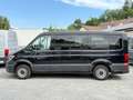 Volkswagen Crafter CRAFTER AUT AHK KLIMA NAVI KAMERA ROLSTUHL-RAMPE Schwarz - thumbnail 20