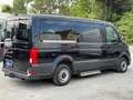 Volkswagen Crafter CRAFTER AUT AHK KLIMA NAVI KAMERA ROLSTUHL-RAMPE Schwarz - thumbnail 16
