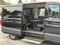 Volkswagen Crafter CRAFTER AUT AHK KLIMA NAVI KAMERA ROLSTUHL-RAMPE Schwarz - thumbnail 7